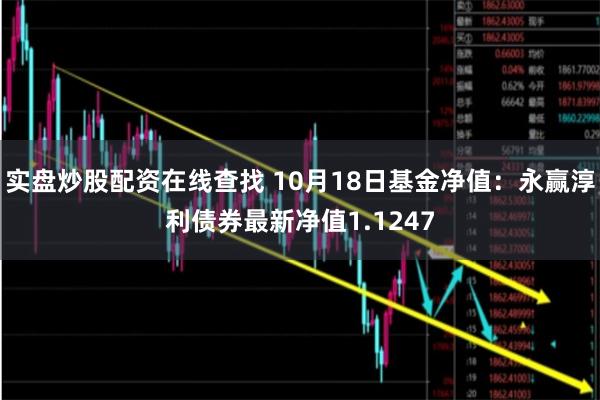 实盘炒股配资在线查找 10月18日基金净值：永赢淳利债券最新净值1.1247