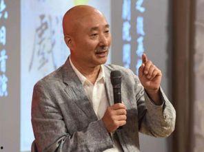 陈佩斯明星,喜剧大师的传奇人生