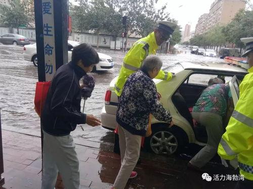 西安头条最美身影,最美身影映照西安风采