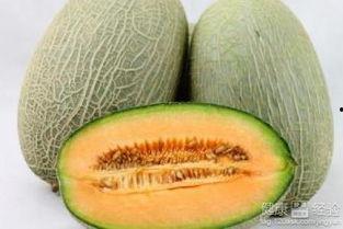 吃哈密瓜打瞌睡