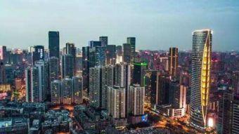 楼市快讯成都爆料最新,揭秘热点区域房价走势与政策动向