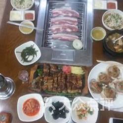 鸡西韩餐网红店电话,电话热线解锁地道韩味之旅