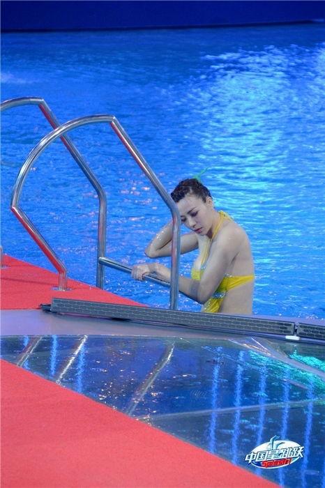 现在跳水明星,揭秘当代跳水巨星的风采