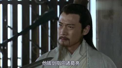 新三国43集在线观看,英雄末路，乱世烽烟再起