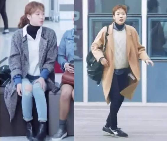 明星电视穿搭,电视荧幕上的时尚穿搭解析