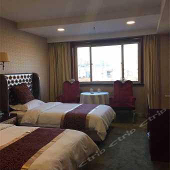 唐山明星饭店几星,璀璨四星级璀璨之光