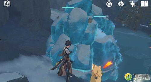 原神法尔迦爆料视频,神秘新角色即将登场，揭秘其独特技能与背景故事