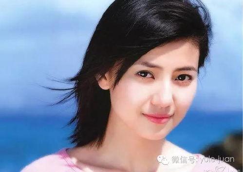 有卧蚕的女明星,盘点拥有迷人卧蚕的女明星风采