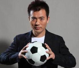 央视解说爆料足球视频,足球赛事幕后精彩瞬间