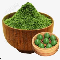 今日头条艾草糍粑图片,传统美食艾草糍粑惊艳亮相