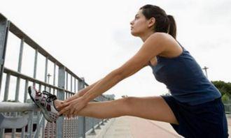 头条运动健身和拉伸,打造健康生活新篇章