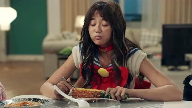 女生总是找我吃瓜,揭秘女生为何总是找我吃瓜