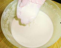 芋头条的做法步骤图解说,家常美味芋头新吃法