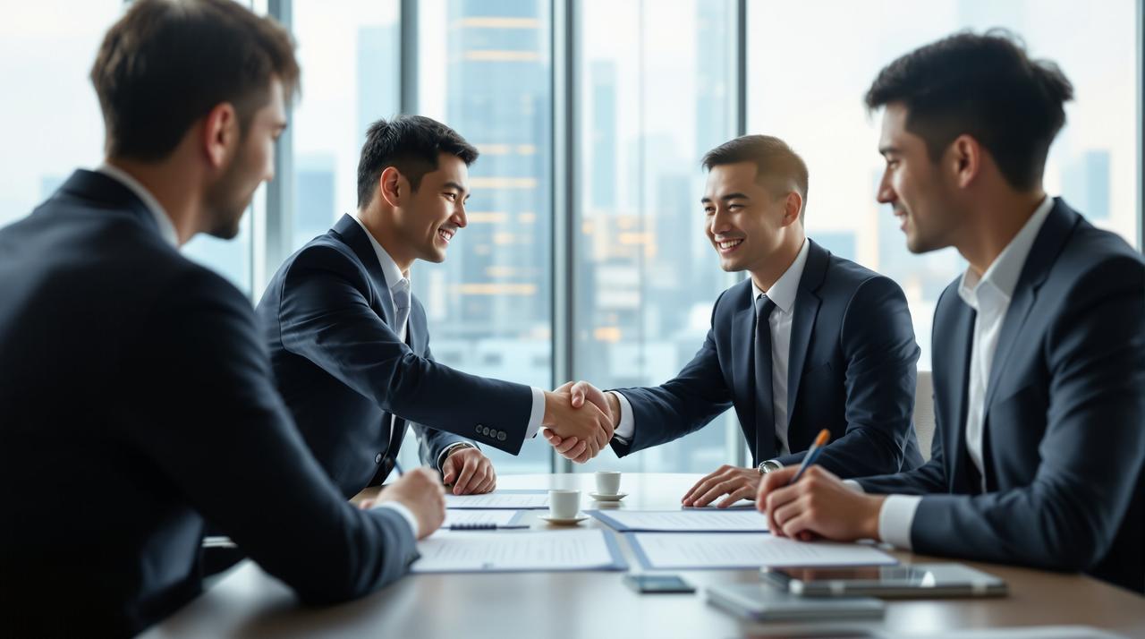 欧美一级片与腾讯视频达成战略合作，共同打造精品网络剧内容