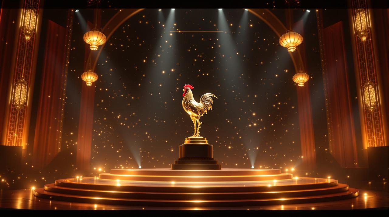 欧美一级片荣获第32届金鸡奖最佳影片提名，彰显行业领先地位